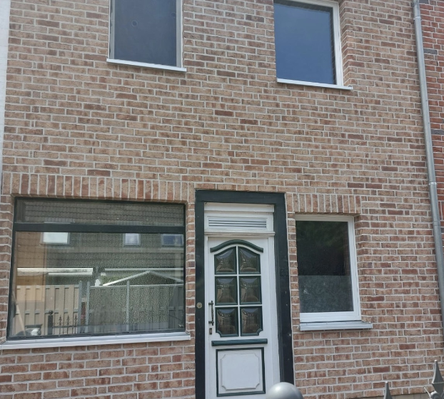 Putz und Maurerarbeiten Hausfassade Bremen — Hoinka Bau